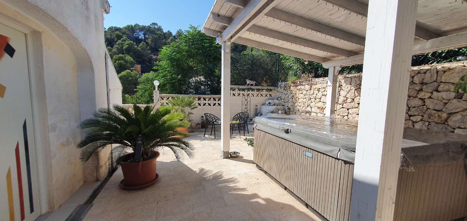 Villa te koop in Gandia