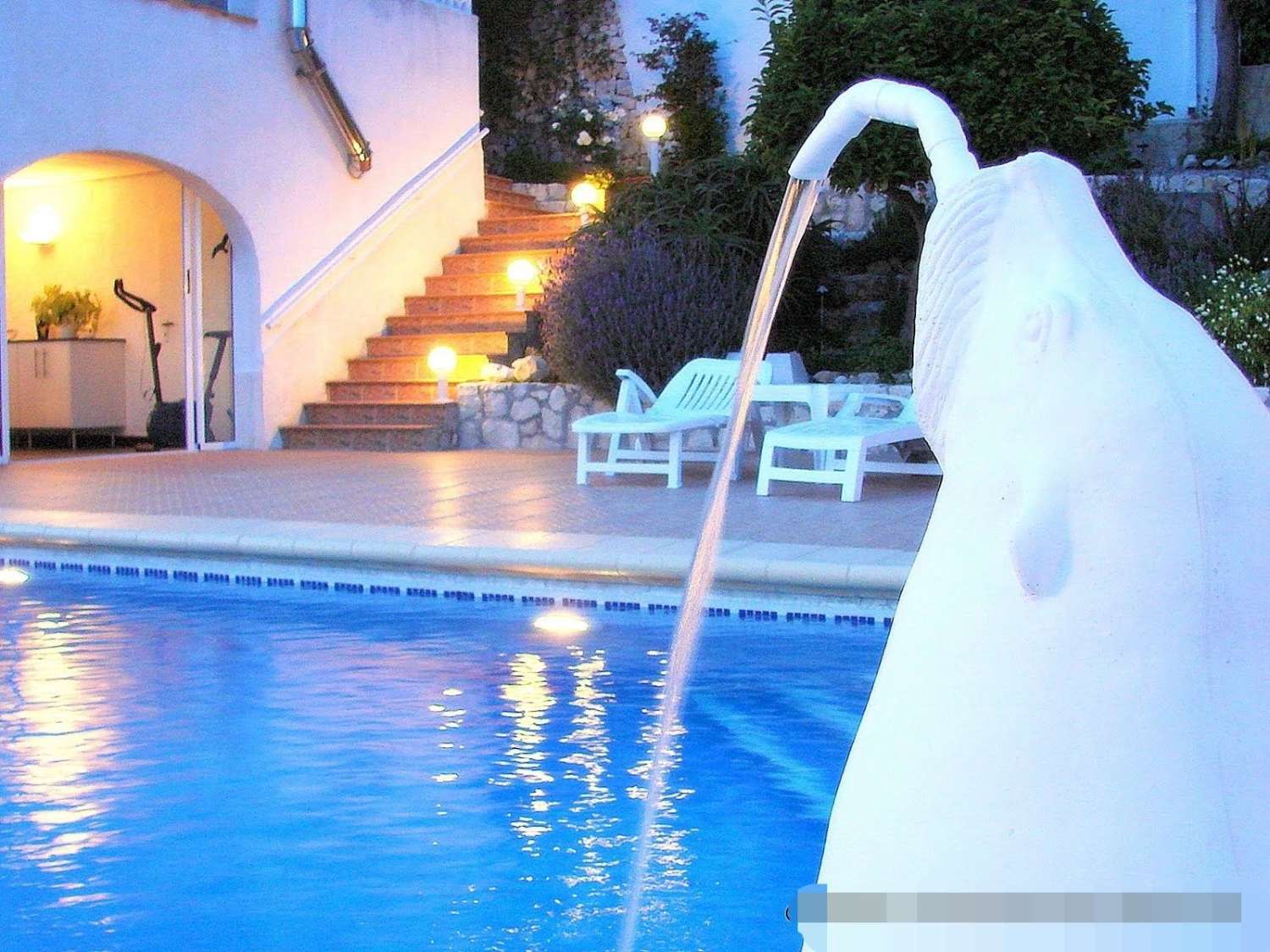 Villa te koop in Gandia