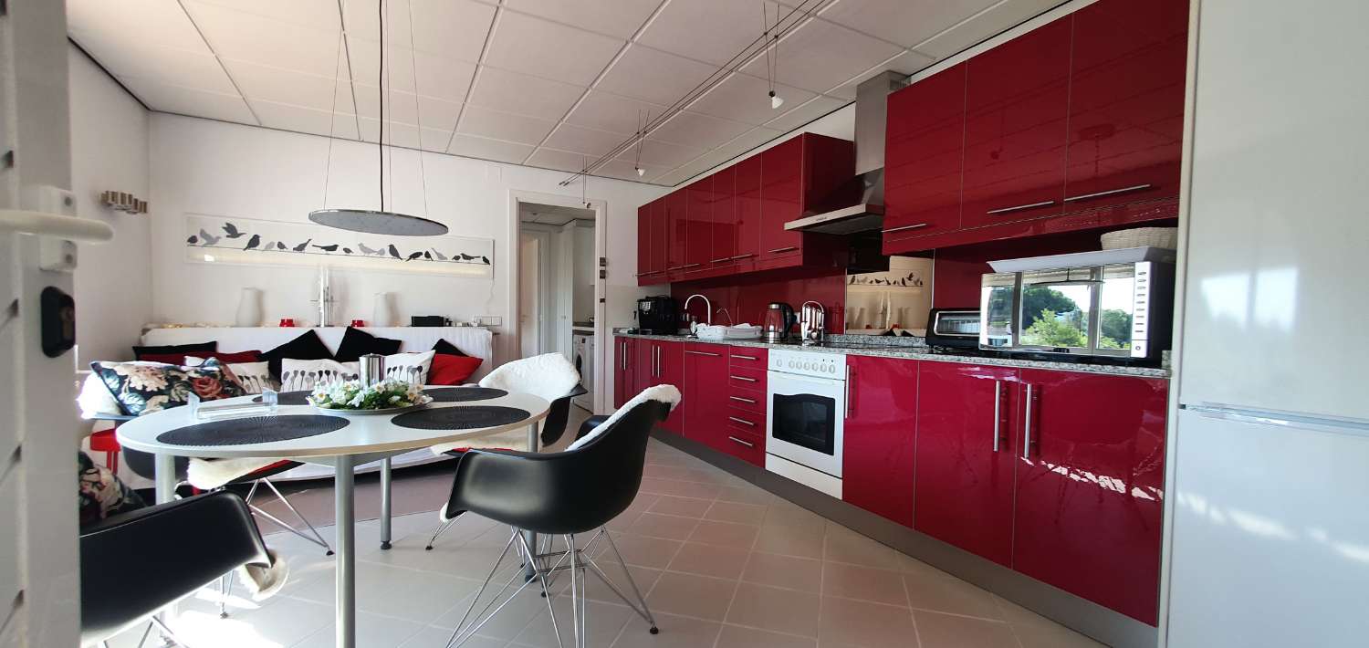 Villa te koop in Gandia