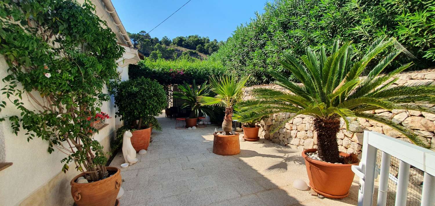 Villa te koop in Gandia