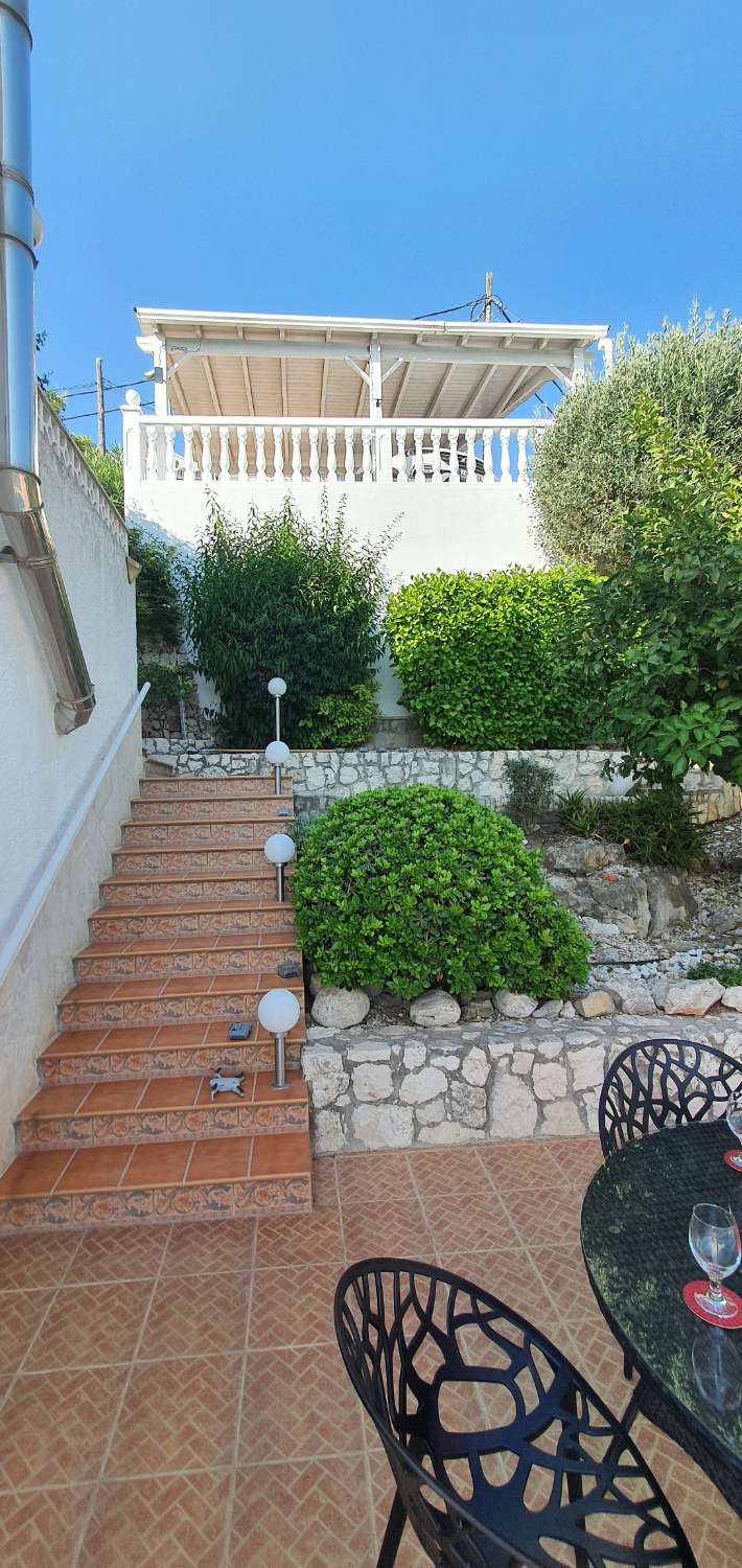 Villa te koop in Gandia