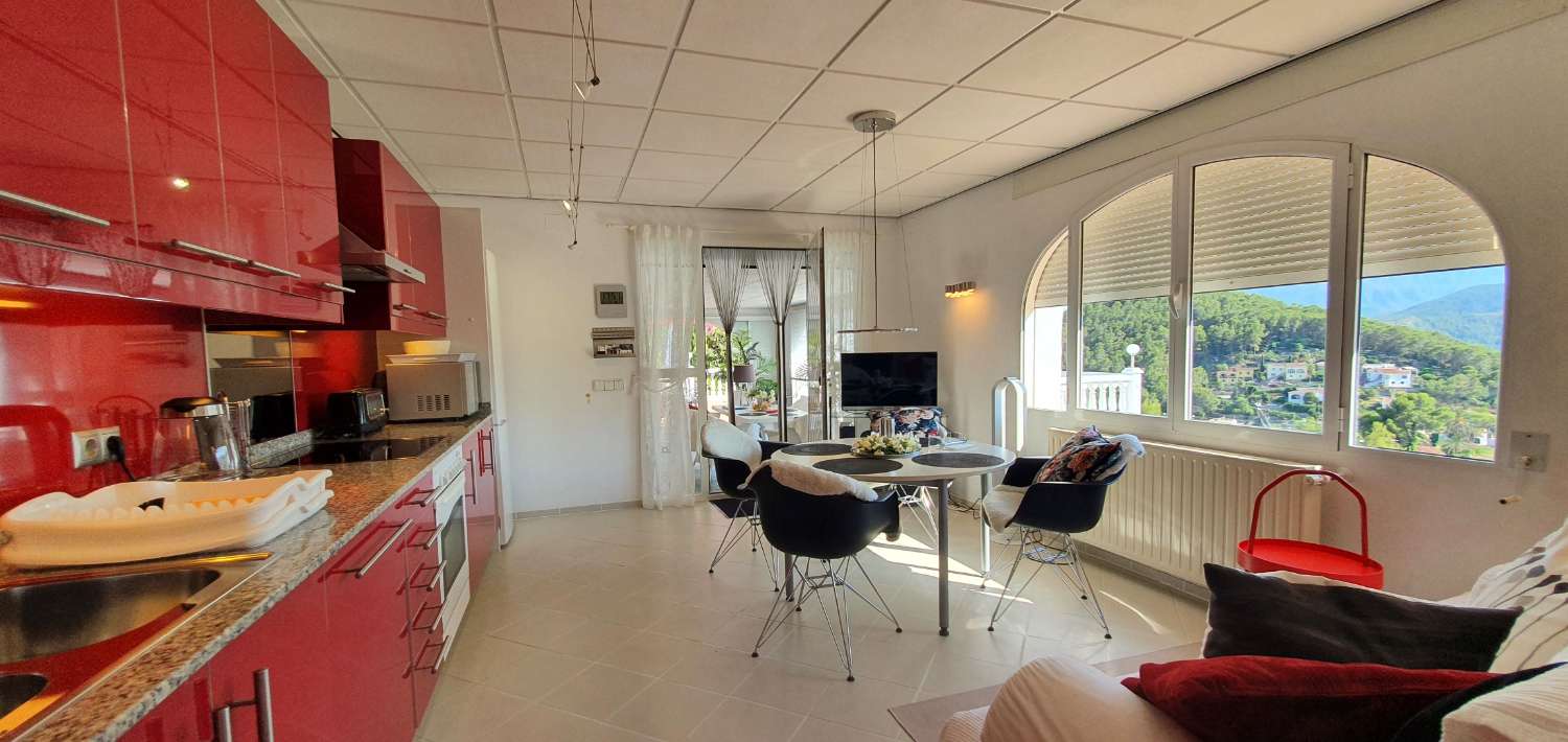 Villa te koop in Gandia