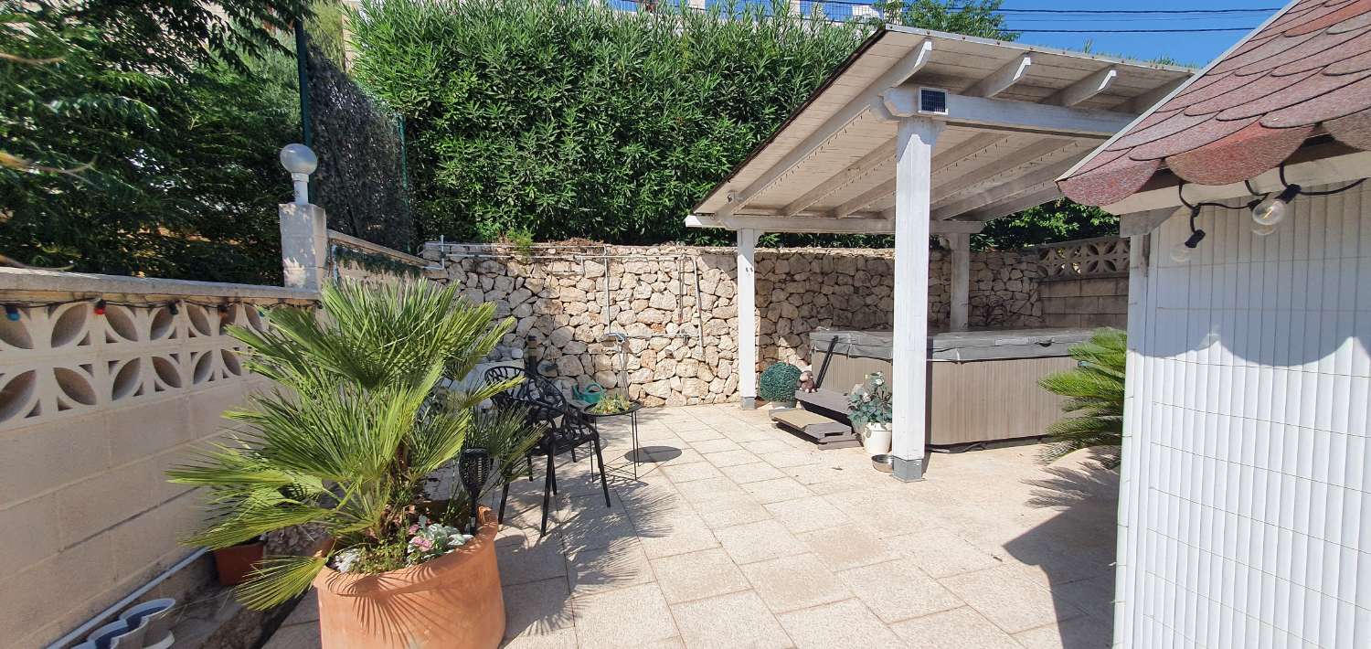 Villa te koop in Gandia