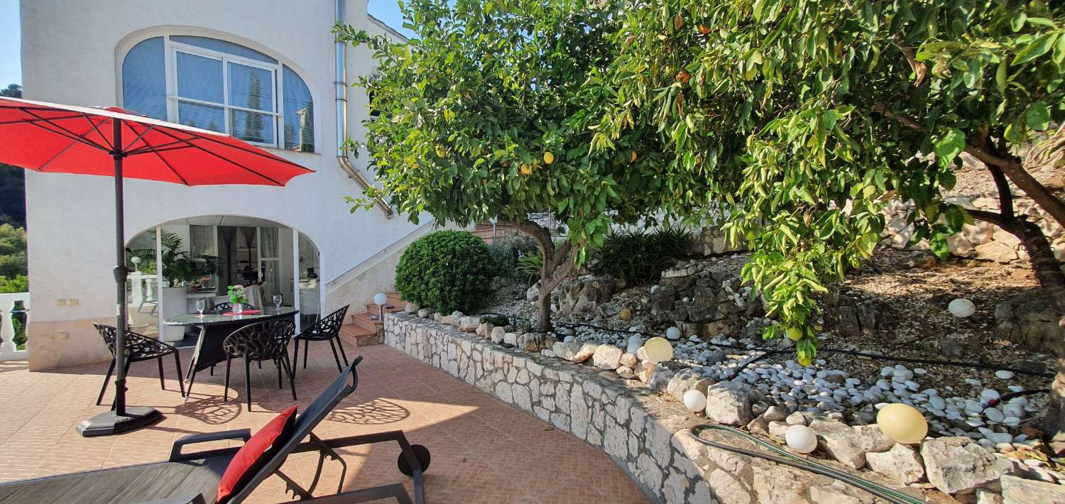 Villa te koop in Gandia
