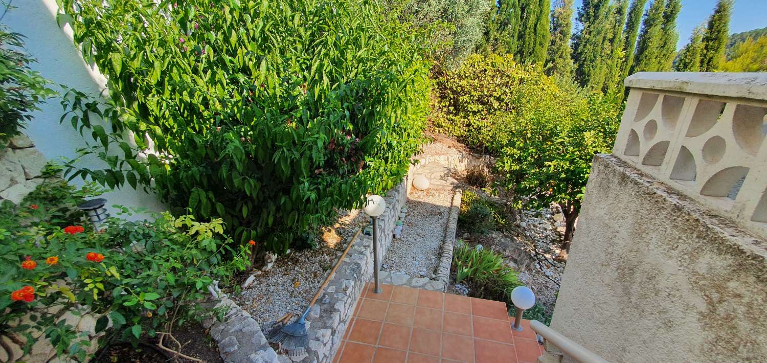 Villa te koop in Gandia