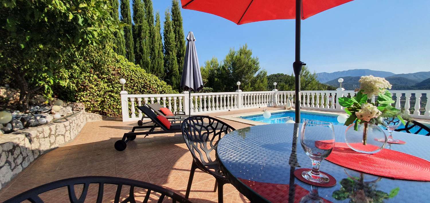 Villa te koop in Gandia