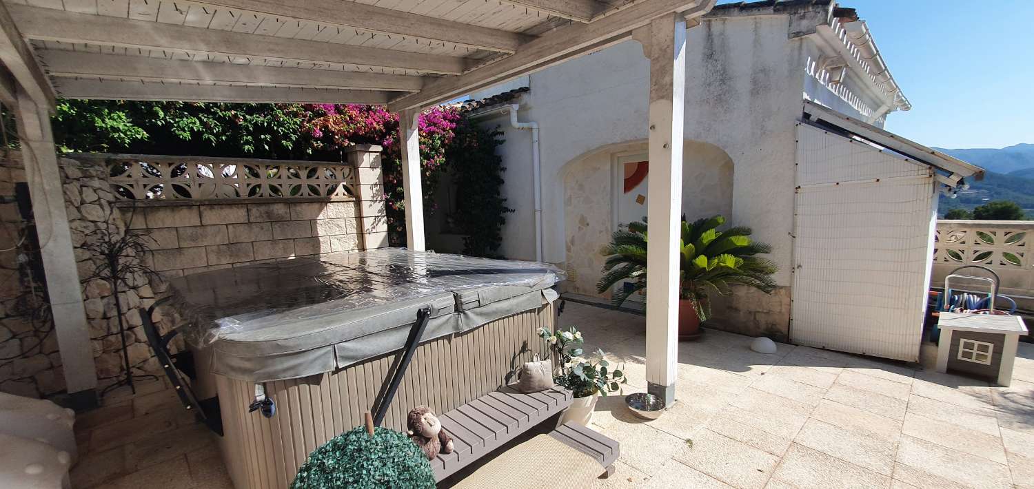 Villa te koop in Gandia
