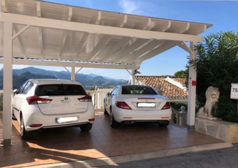 Villa te koop in Gandia