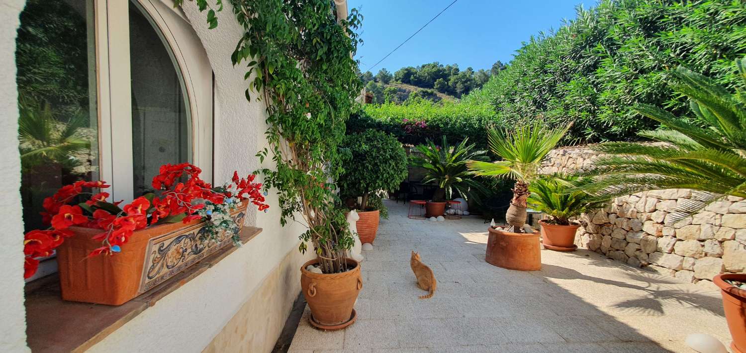 Villa te koop in Gandia