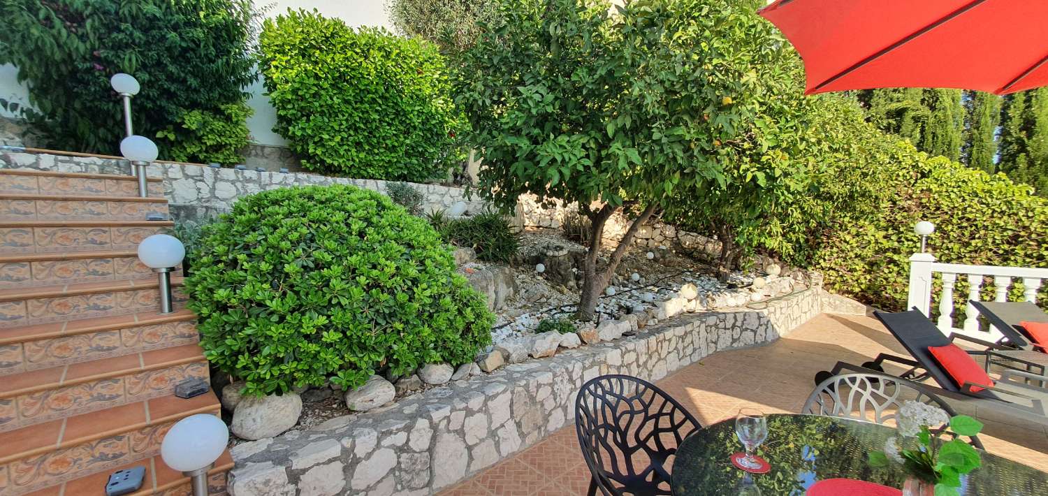 Villa te koop in Gandia
