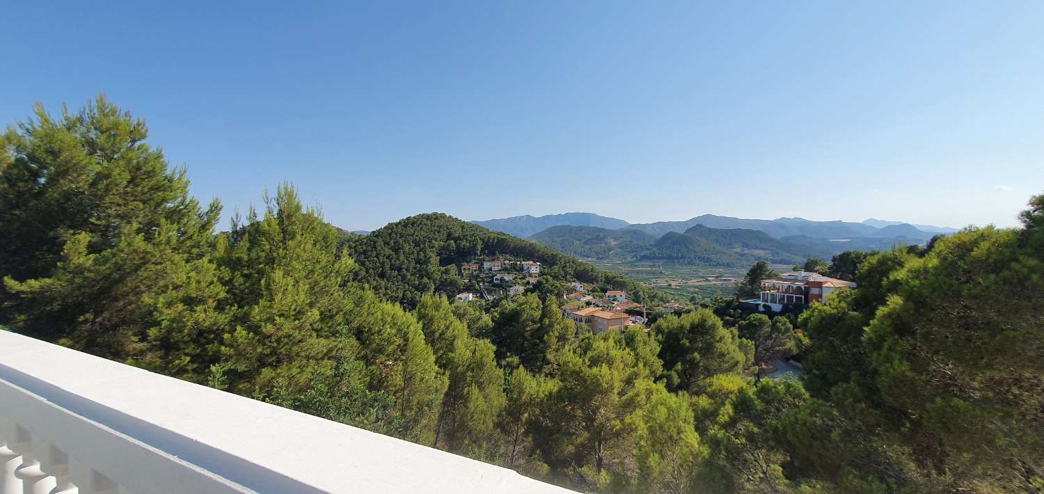 Villa te koop in Gandia