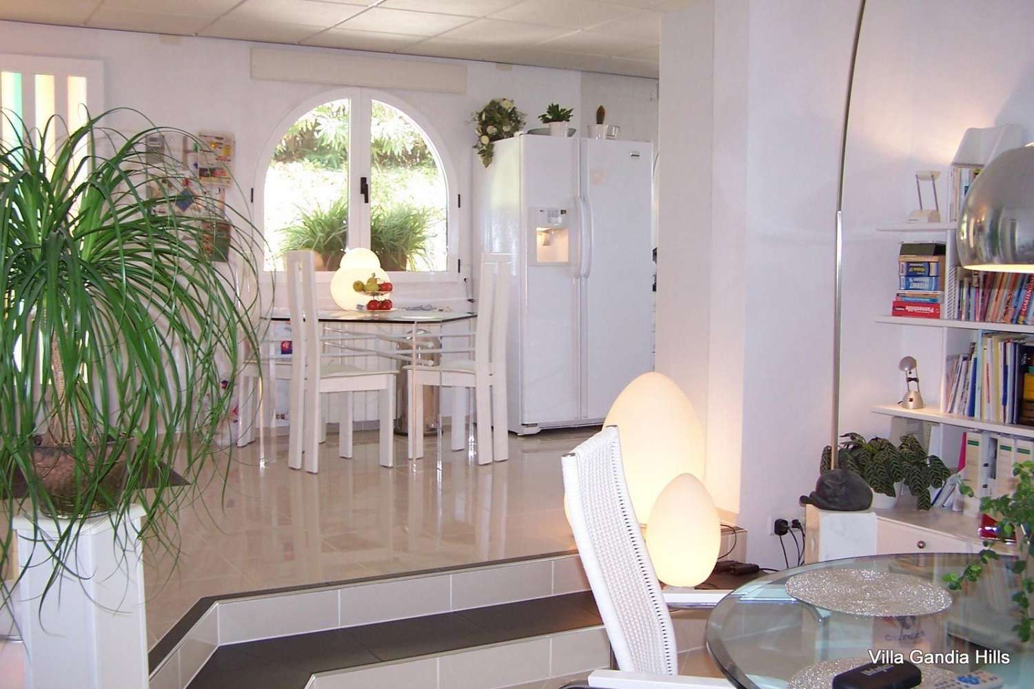 Villa te koop in Gandia