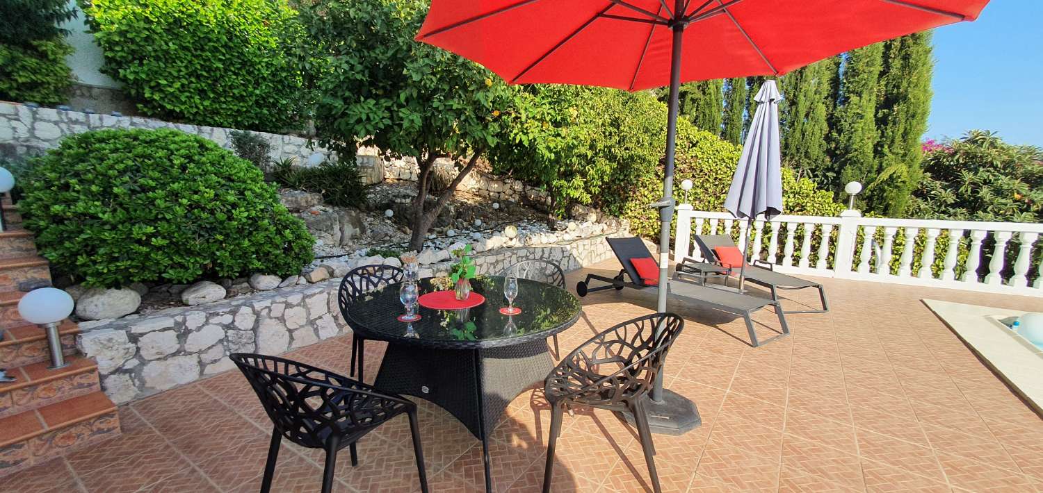 Villa te koop in Gandia