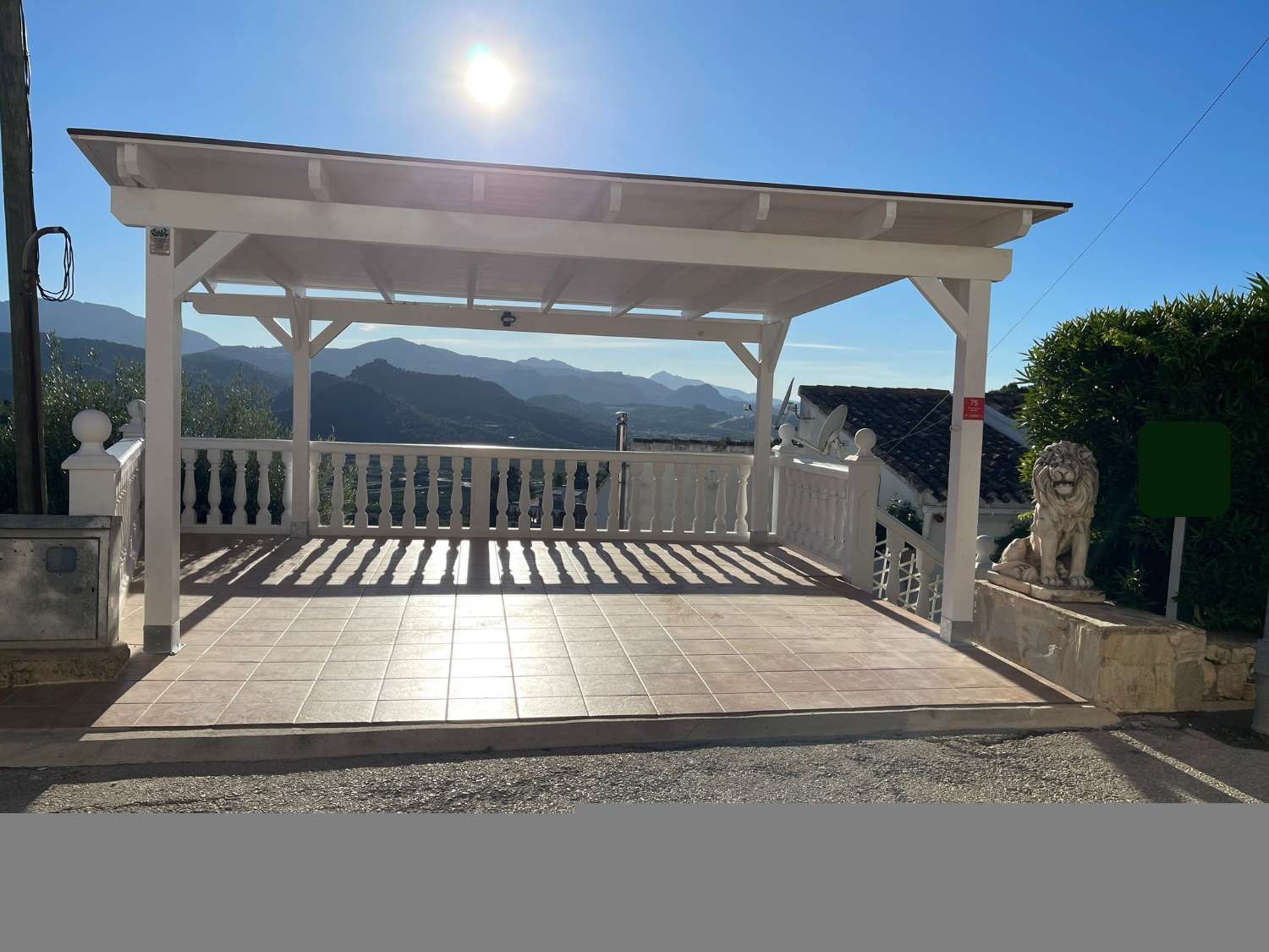 Villa te koop in Gandia