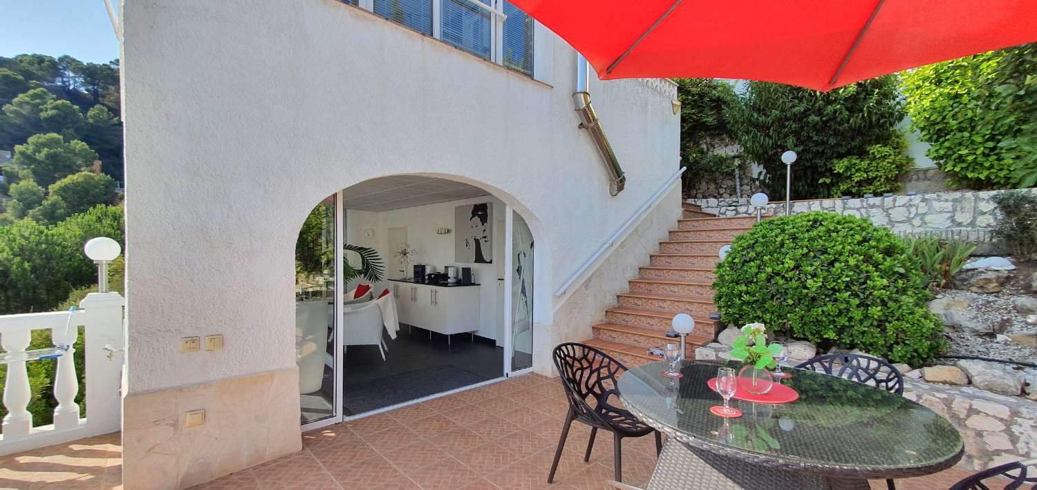 Villa te koop in Gandia