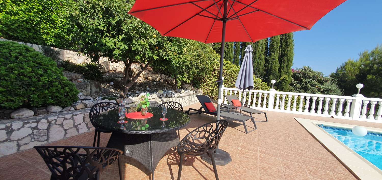 Villa te koop in Gandia