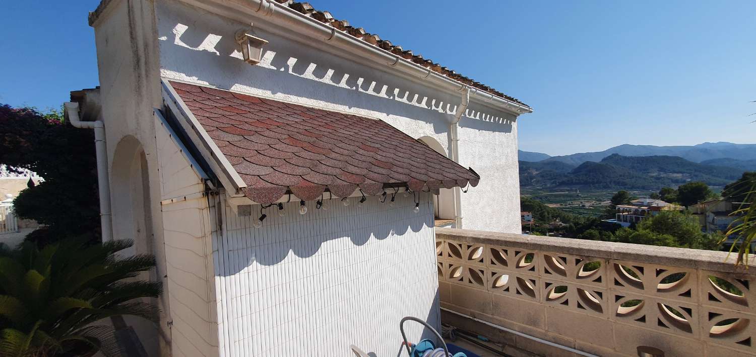Villa te koop in Gandia