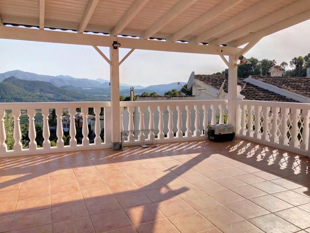 Villa te koop in Gandia