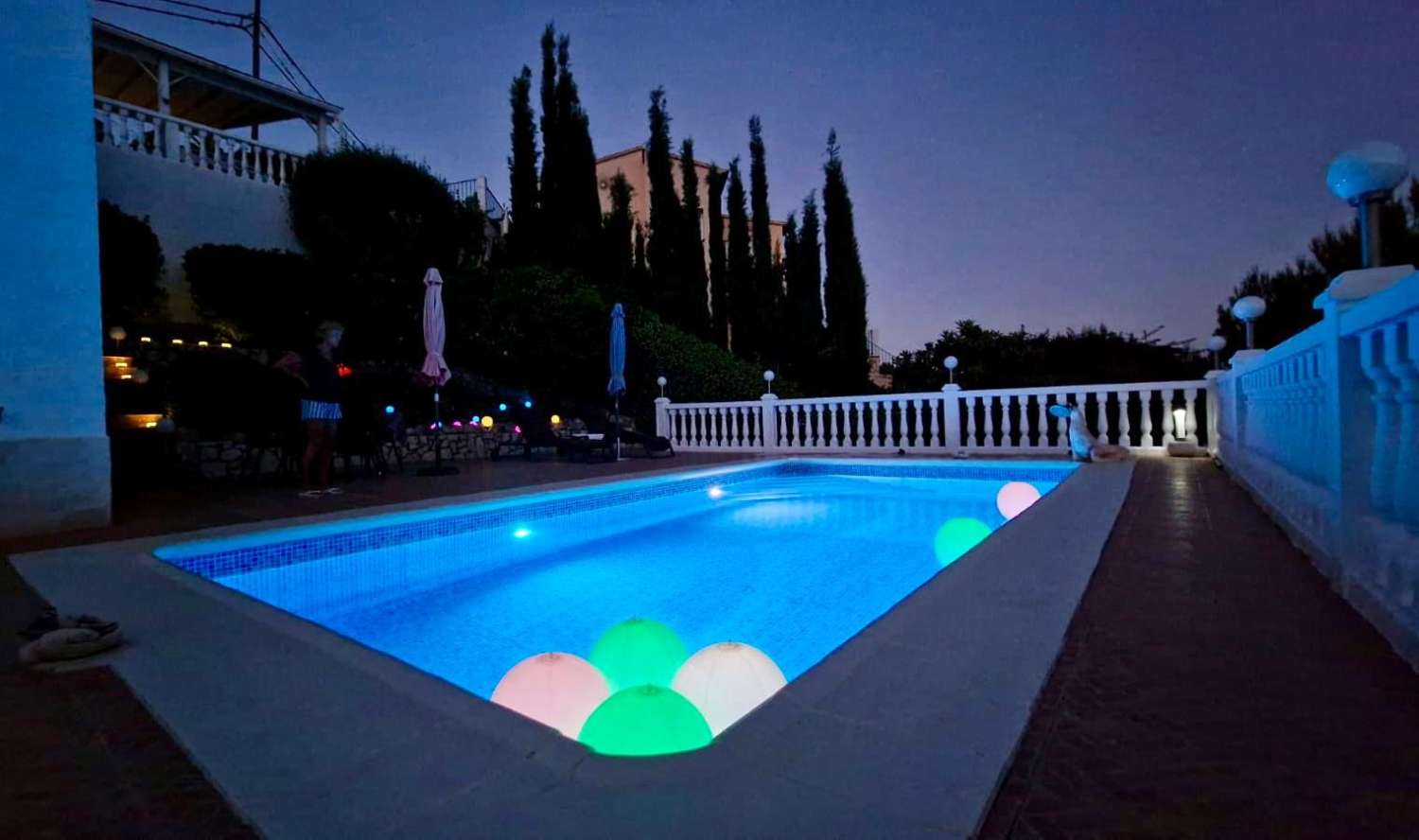 Villa te koop in Gandia