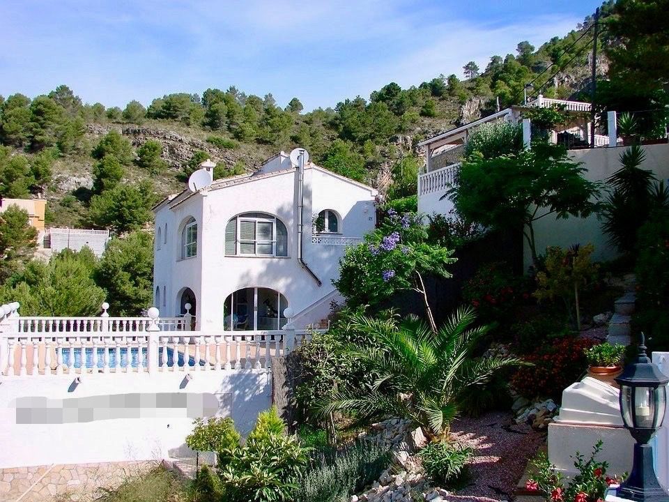 Villa te koop in Gandia