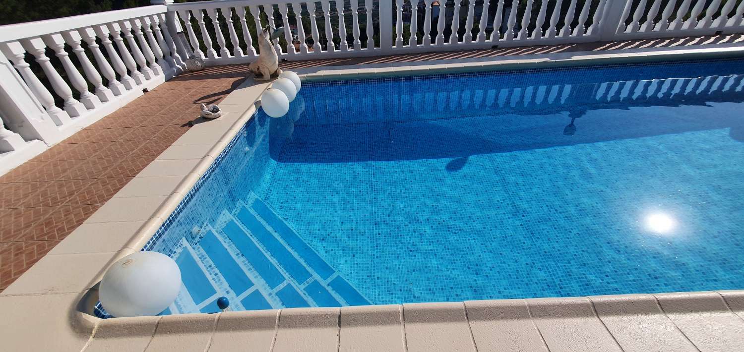 Villa te koop in Gandia