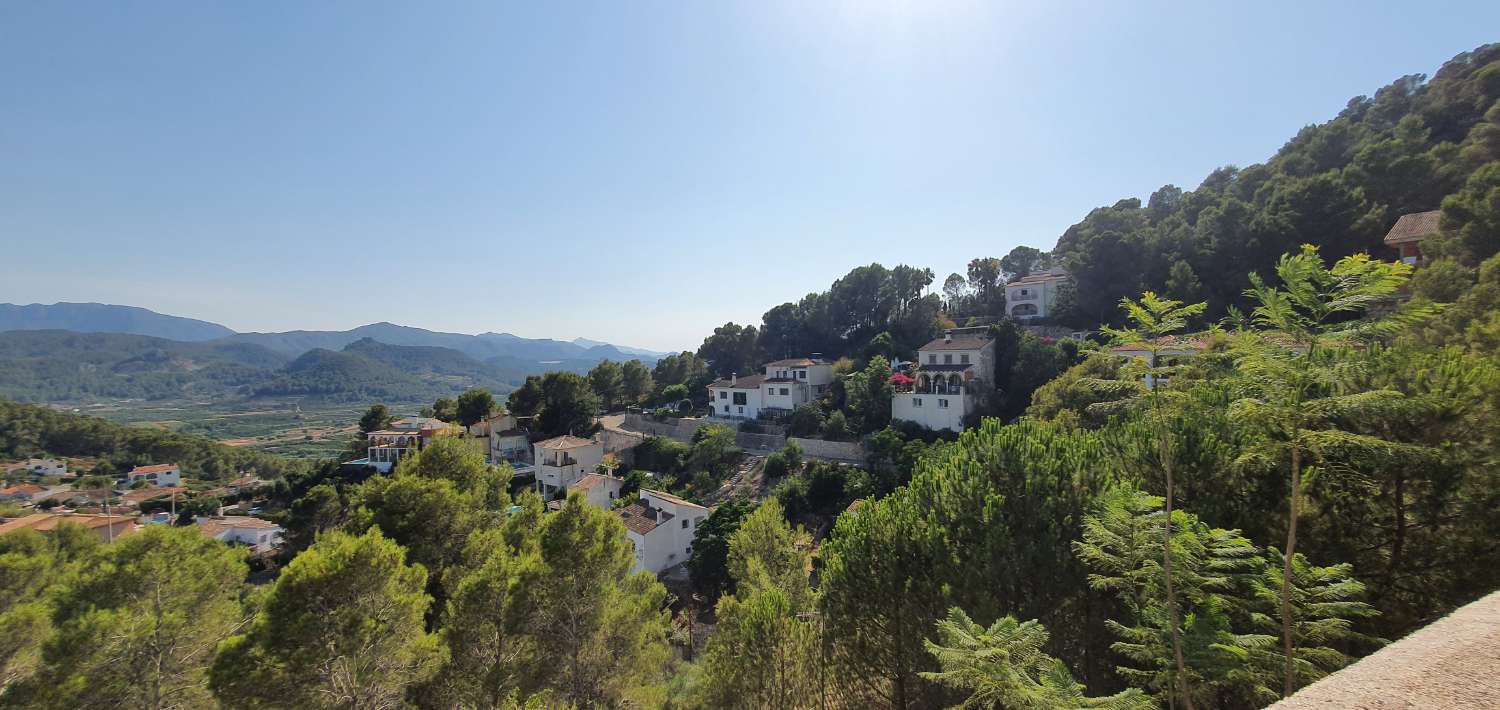 Villa te koop in Gandia