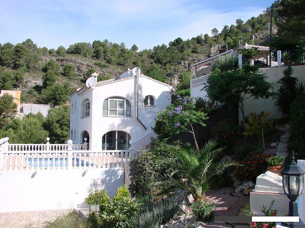 Villa te koop in Gandia