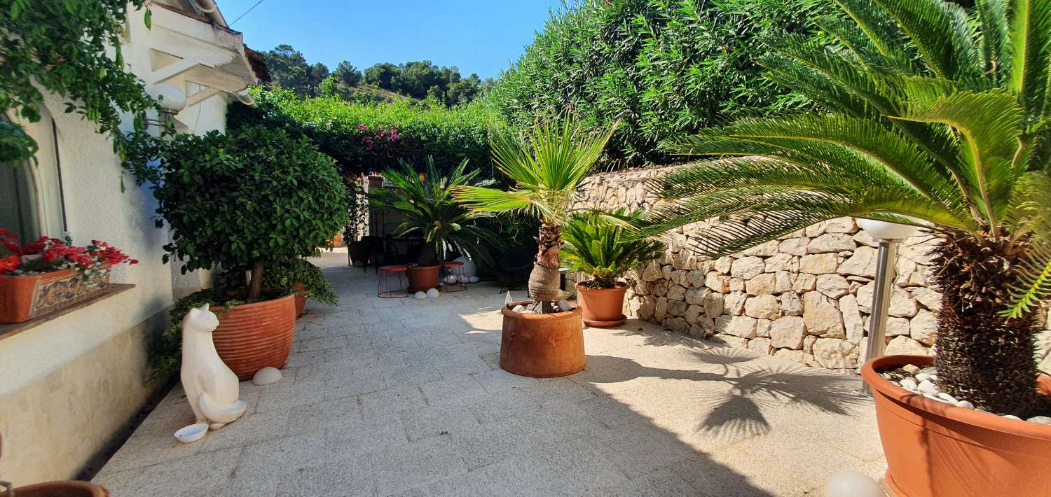 Villa te koop in Gandia