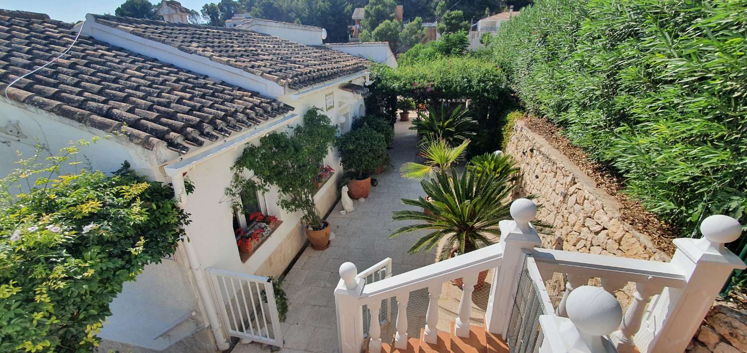Villa te koop in Gandia