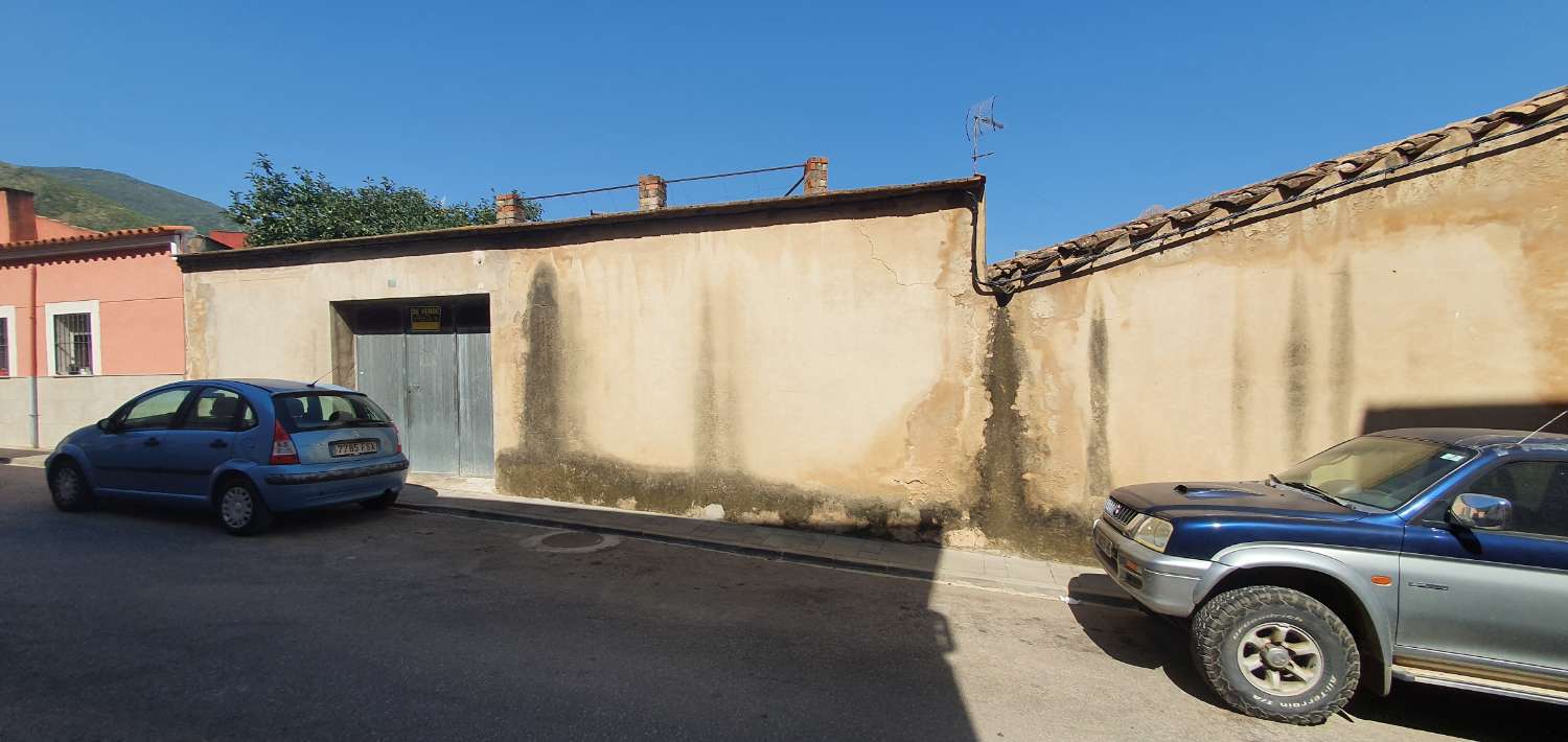 Maison en vente à Villalonga