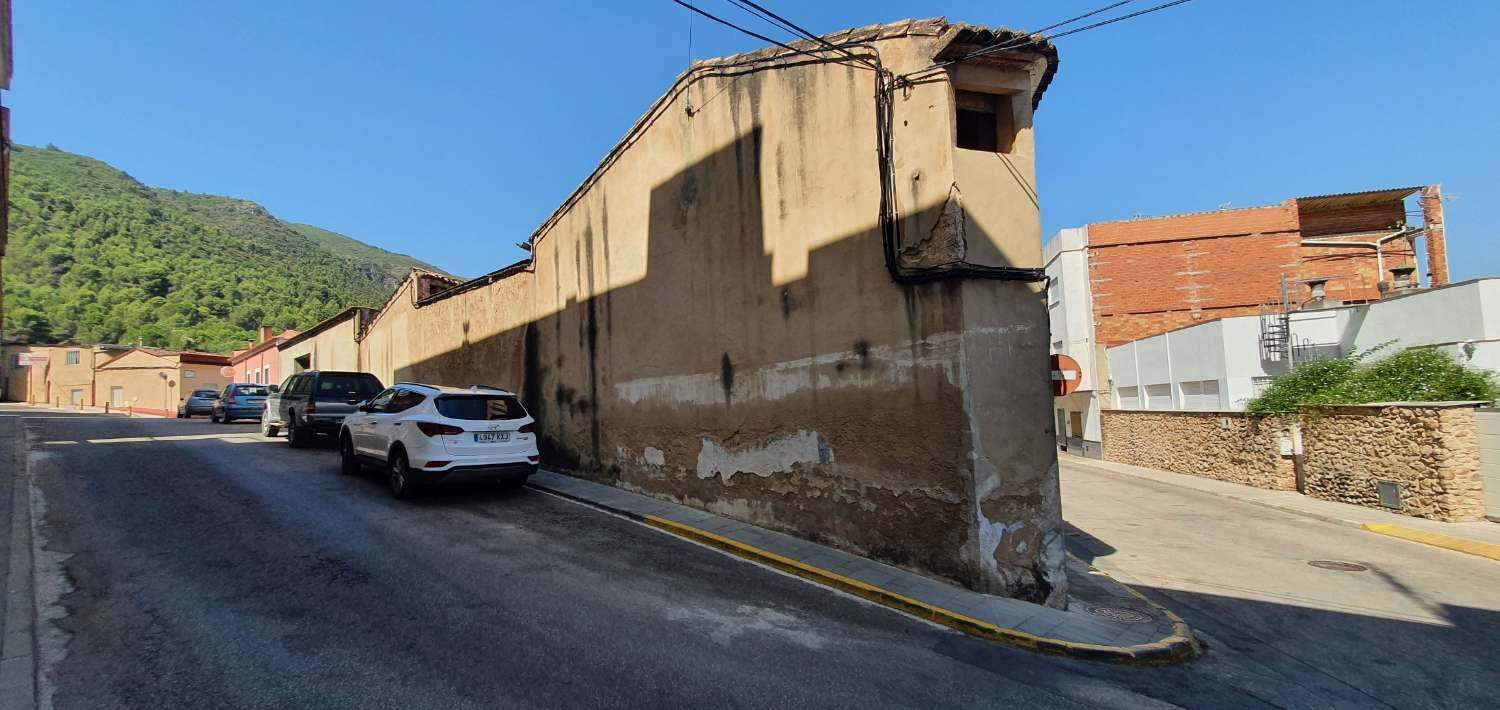 Casa en venda in Villalonga