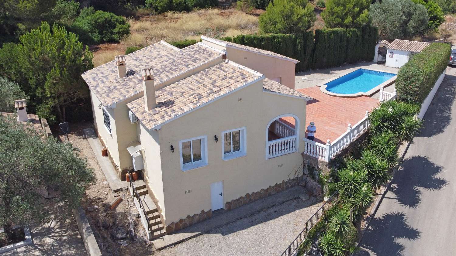 Villa in vendita a Ador