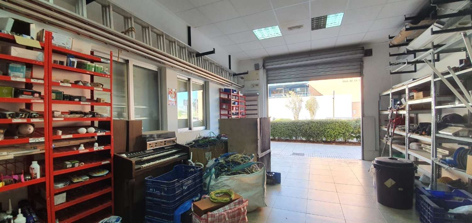 Tienda en venta en Villalonga