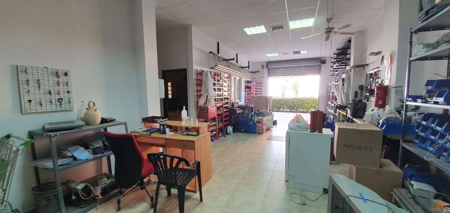 Tienda en venta en Villalonga