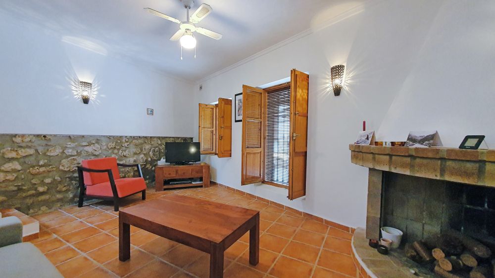 Maison en vente à Villalonga