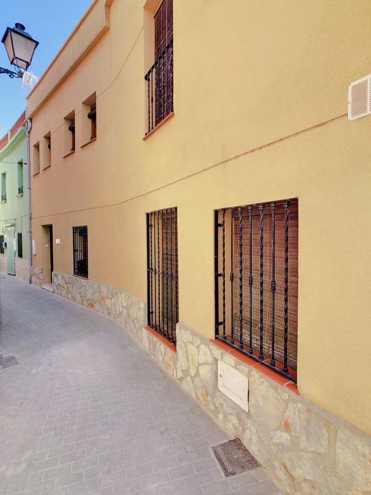 Woning te koop in Villalonga