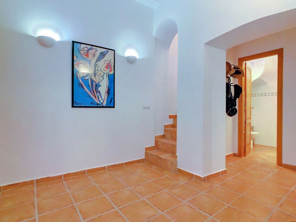 Woning te koop in Villalonga