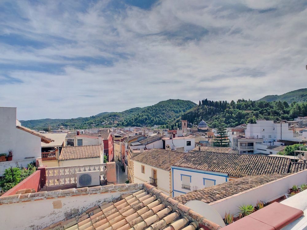 Casa en venda in Villalonga