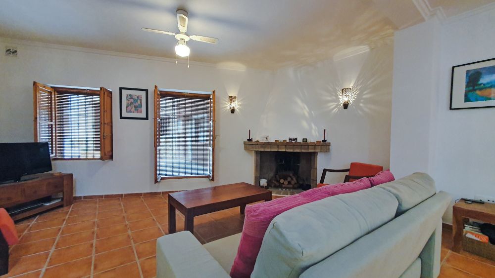 Maison en vente à Villalonga