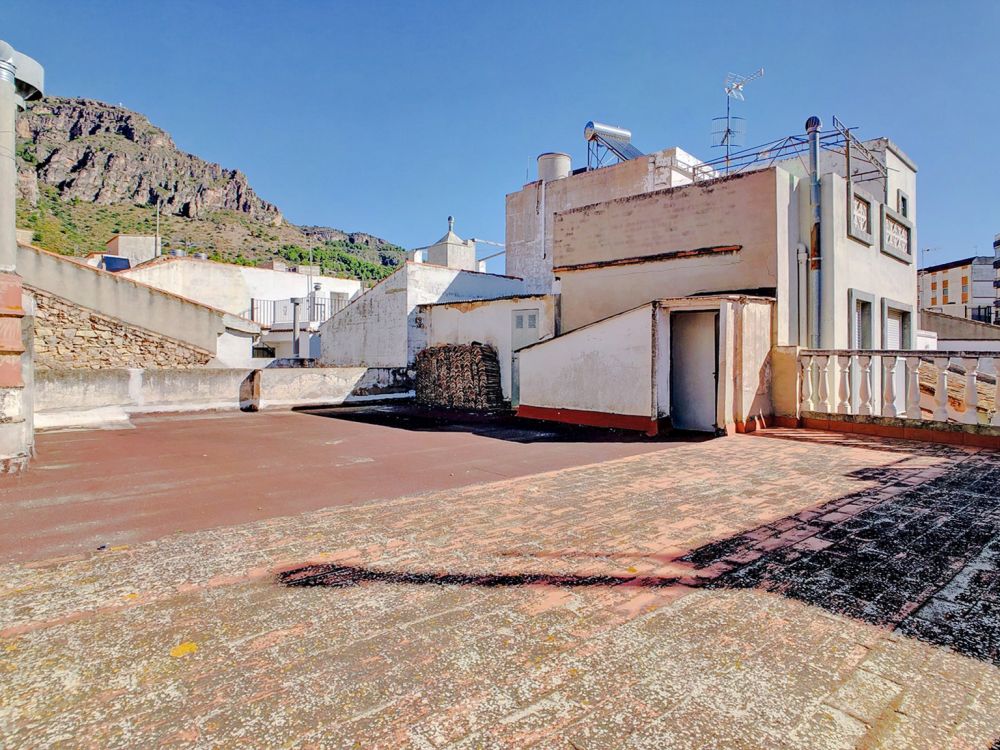 Beautiful House in Tavernes de la Valldigna