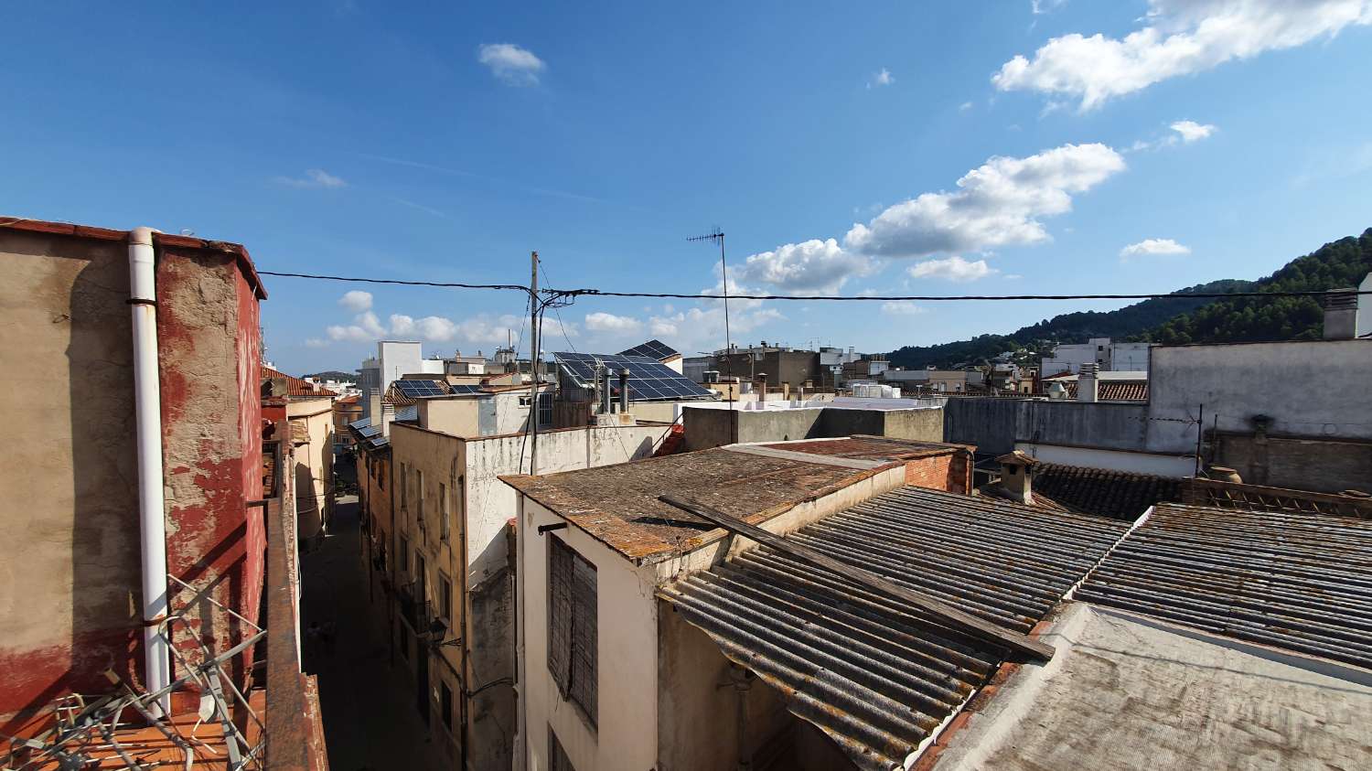 Casa en venda in Villalonga