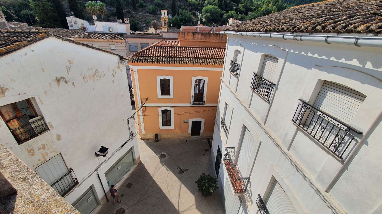 Casa en venda in Villalonga