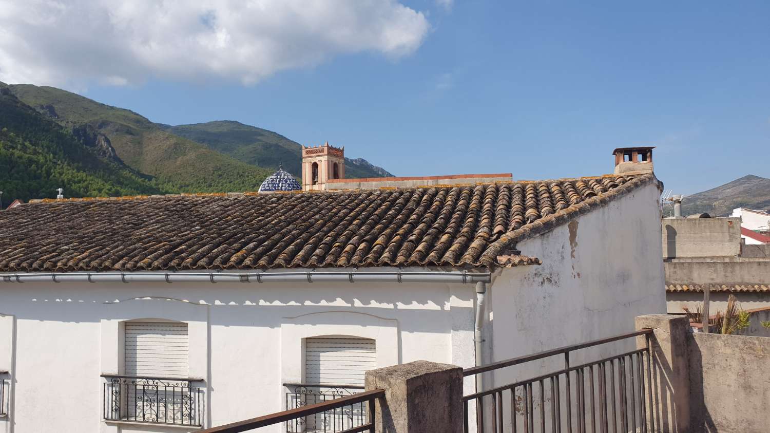 Casa en venda in Villalonga