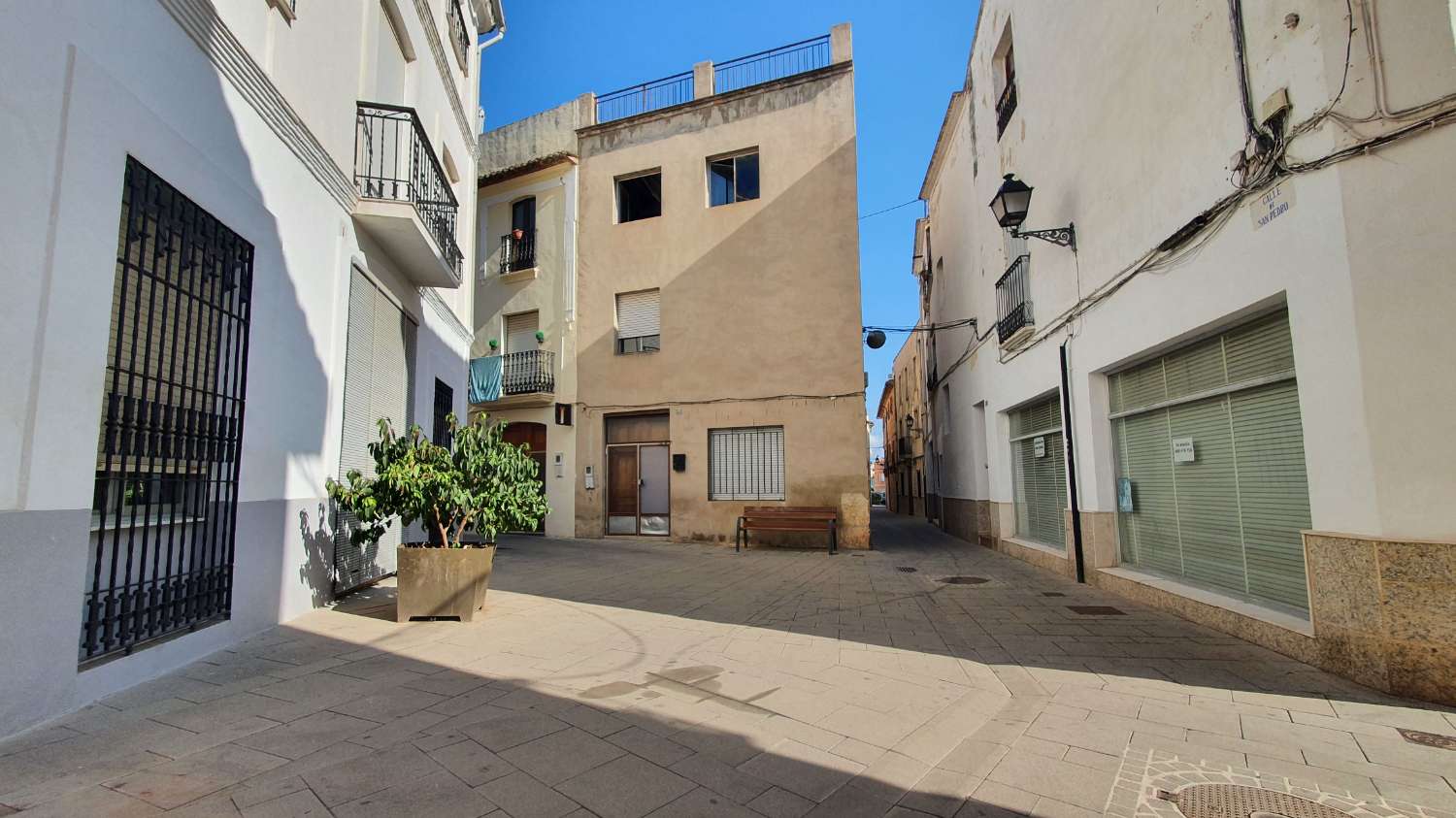Casa en venda in Villalonga