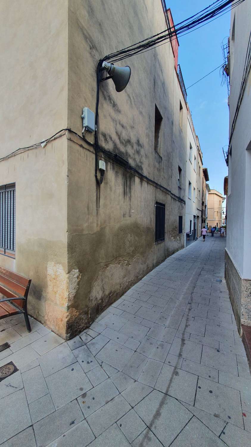 Casa en venda in Villalonga