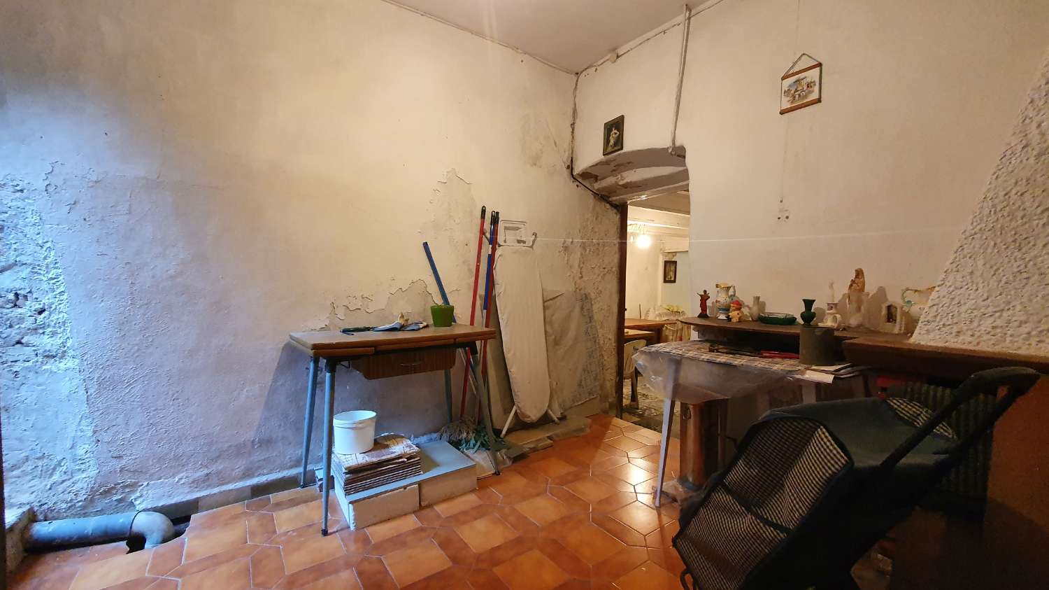 Maison en vente à Villalonga