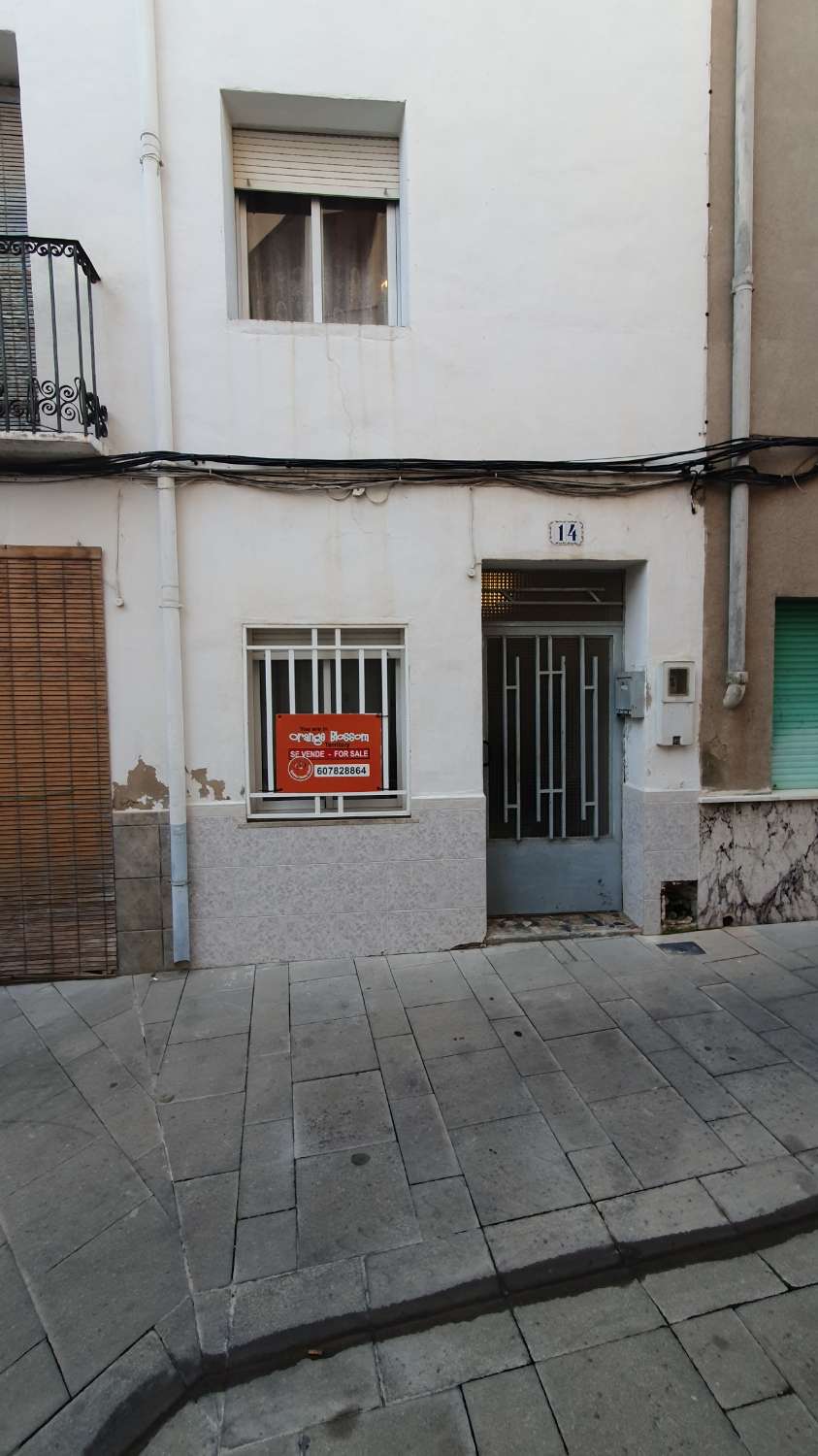 Woning te koop in Villalonga