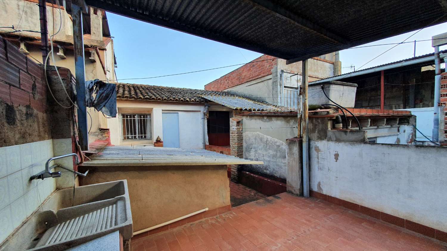 Casa en venta en Villalonga