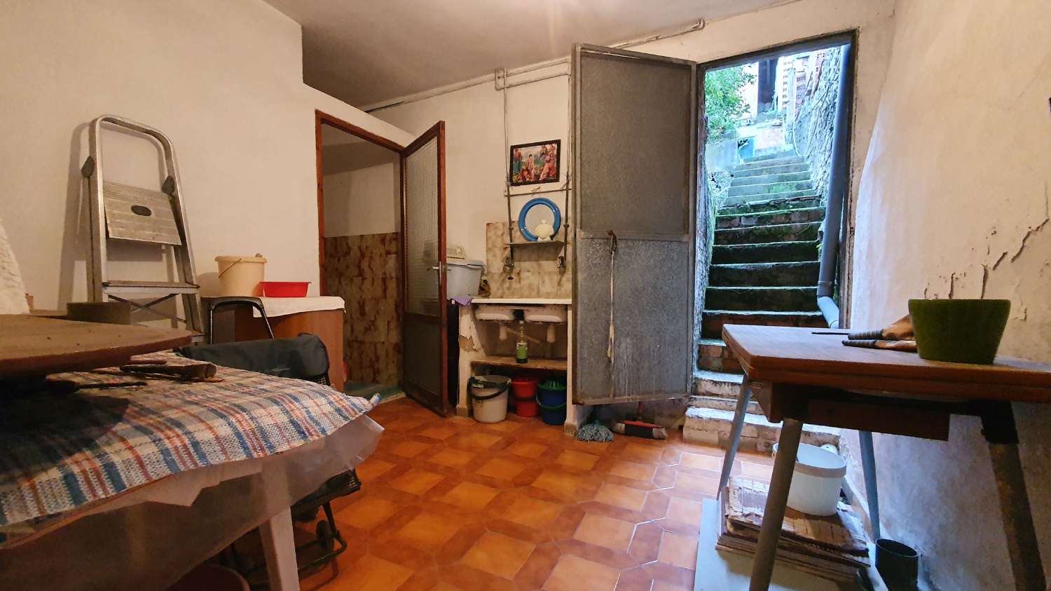 Maison en vente à Villalonga