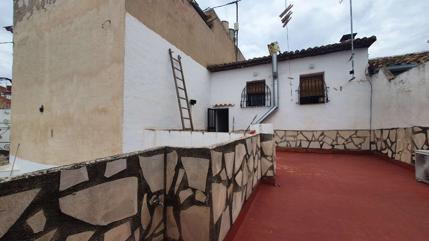 House for sale in Oliva